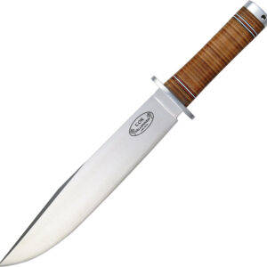 Cuchillo Fallkniven Thor - Northern Light Series NL1L