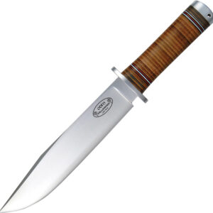 Cuchillo Fallkniven Odin - Northern Light Series NL2L