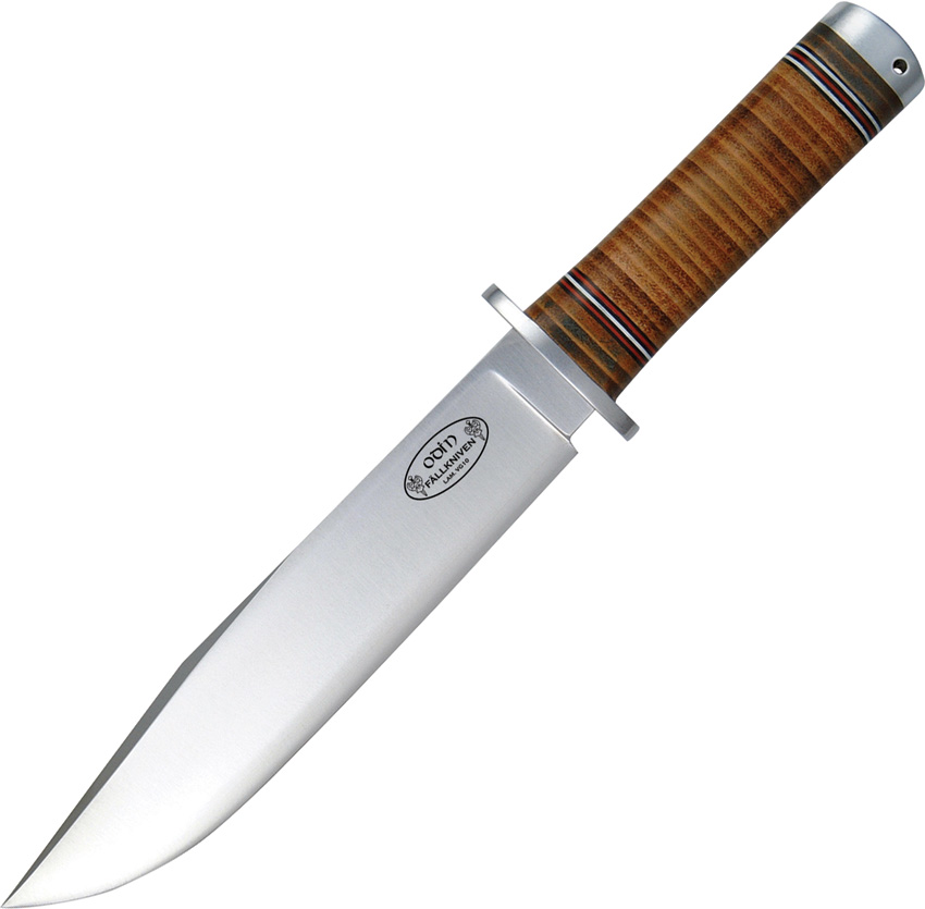 Cuchillo Fallkniven Odin - Northern Light Series Nl2L
