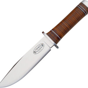 Cuchillo Fallkniven Njord - Northern Light Series NL3L