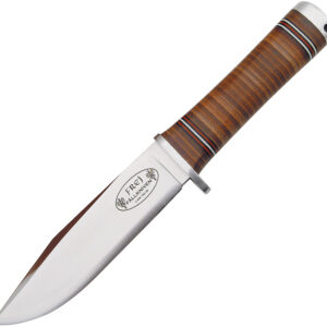 Cuchillo Fallkniven Frej - Northern Light Series NL4L