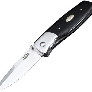 Navaja Fallkniven PXL Linerlock Carbon Juma PXLCB