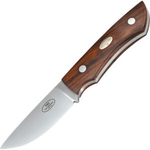 Cuchillo Fallkniven Taiga Hunter 1 Ironwood TH1Z