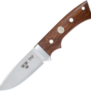 Cuchillo Fallkniven Tre Kronor De Luxe Hunter TK5L