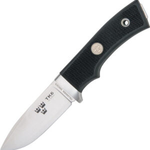 Cuchillo Fallkniven Tre Kronor Hunter TK6L