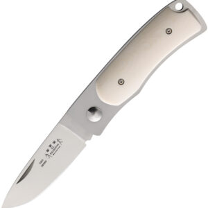 Navaja Fallkniven U1 Folder Elforyn Elmax U1EYC