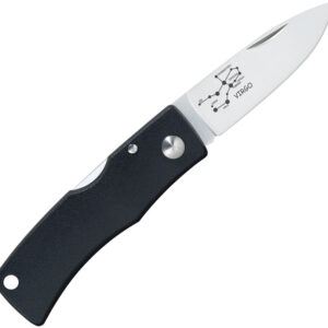 Navaja Fallkniven U2 Lockback Virgo Elmax U2VIELMAX