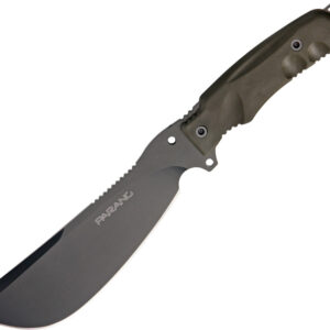 Cuchillo Fox Parang Bushcraft FX-0107153