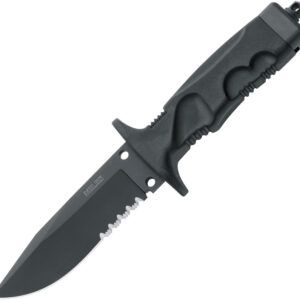 Cuchillo Fox Miles Combat Trooper 02FX146