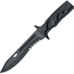 Cuchillo Fox Leonida Survival Knife FX-0171107