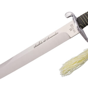 Cuchillo Fox Sommelier Saber FX-2006