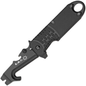 Cuchillo Fox ERT Rescue II Linerlock FX-212