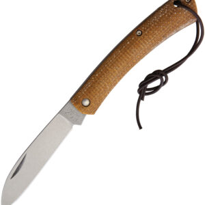 Navaja Fox Official German Navy Folder FX-230-MU