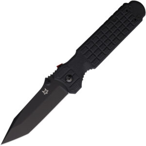 Navaja Fox Predator Evolution Linerlock 449 B