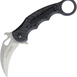 Navaja Fox Karambit Linerlock CF 479CG10SW
