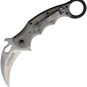 Navaja Fox Karambit Linerlock SW 479MISW