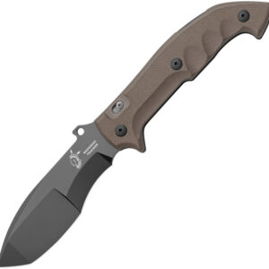 Navaja Fox Tracker Meskwaki FX-501