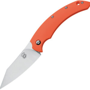 Navaja Fox Slim Dragotac Orange FX-518 O