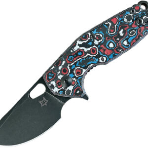 Navaja Fox Suru Linerlock Nebula CF FX-FA526 LINE