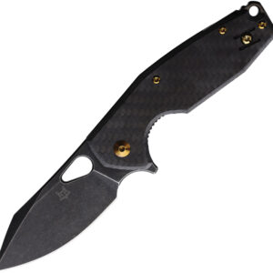 Cuchillo Fox Yaru Linerlock CF FX527LICF