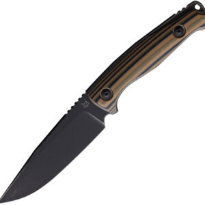 Navaja Fox TUR Fixed Blade FX-529 TR