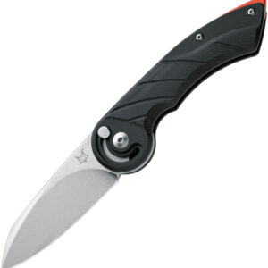 Cuchillo Fox Radius Lock FX-550 G10B