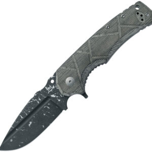 Navaja Fox URO Linerlock OD FX-557