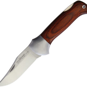 Cuchillo Fox Forest Lockback Pakkawood 01FX269