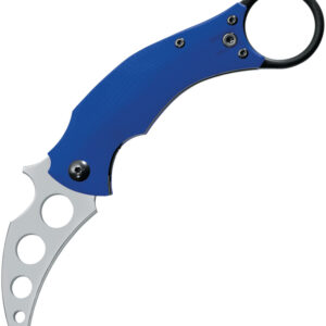 Cuchillo Fox Blackbird Linerlock Trainer FX-591 TK