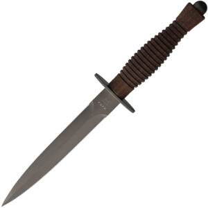 Cuchillo Fox Fairbairn Sykes Fighting Knife FX-592 W