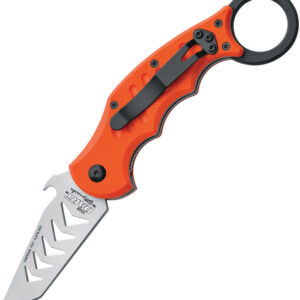 Cuchillo Fox Dart Karambit Trainer FX-597 TK
