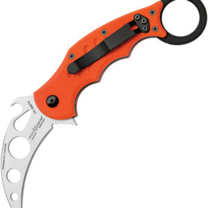 Cuchillo Fox Small Karambit Trainer FX-599 TK