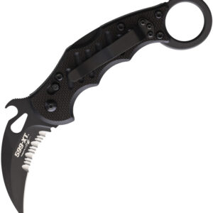 Cuchillo Fox Karambit Linerlock FX-599 XTS
