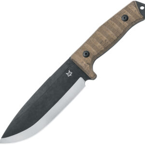 Cuchillo Fox Bushman Fixed Blade FX-609 OD