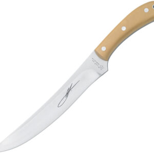 Cuchillo Fox Old Fox Fixed Blade 02FX118