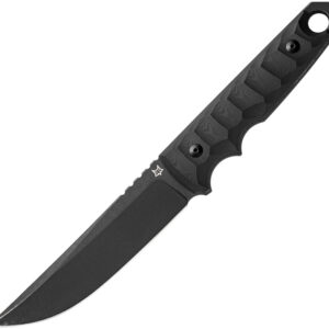 Navaja Fox Ryu Tactical Fixed Blade FX-634