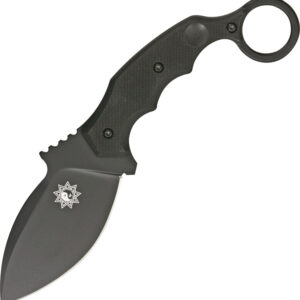 Navaja Fox Parong Fighting Knife FX-637 T