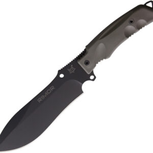 Cuchillo Fox Rimor Fixed Blade FX-9CM07 OD