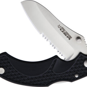 Cuchillo Fox Vitale Lockback Black 01FX295