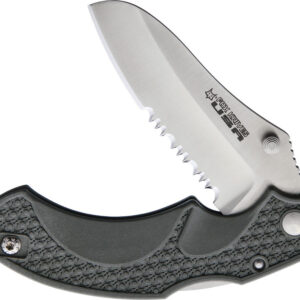 Cuchillo Fox Vitale Lockback Gray 01FX296