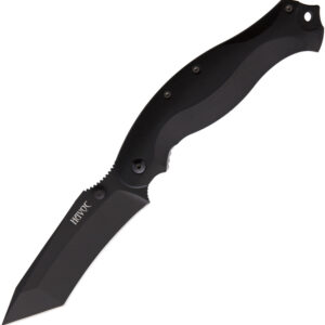 Cuchillo Fox Havoc Framelock Tanto 01FXHV02TTIB
