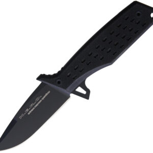 Cuchillo Fox NERO Fixed Blade FX-NR03 CT
