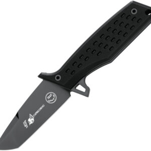 Cuchillo Fox N.E.R.O. Fixed Blade 02FX003