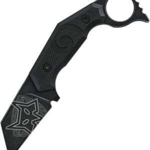 Navaja Fox Fixed Blade FX652