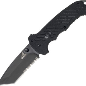 Navaja Gerber FAST Clip Folder 30-000118N
