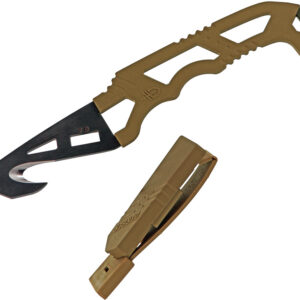 Cuchillo Gerber Crisis Hook Knife 1014884