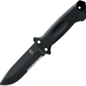 Cuchillo Gerber LMF II Infantry Fixed BladeBlk 1027863