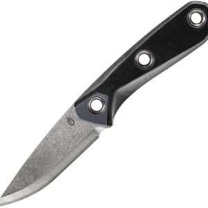 Cuchillo Gerber Principle Fixed Blade Black 1050243