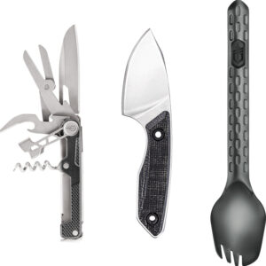 Cuchillo Gerber Hike Kit 1069305
