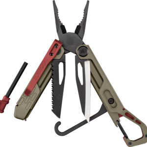 Cuchillo Gerber Stakeout Spark MT Cyt Brown 1070225